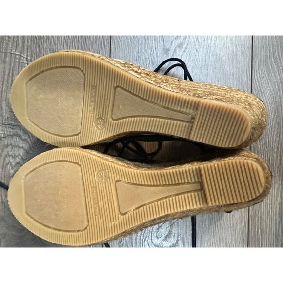 Eric Michael  Sam wedge sandal 42 - Picture 3 of 10